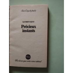 Précieux instants