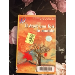 Il était une fois le monde