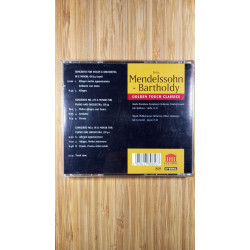 Concerto For Violin et Orchestra