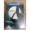 DVD Underworld Kate Beckinsale Scott Speedman