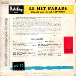 Le Hit Parade
