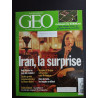 Revue Géo Magazine N° 335