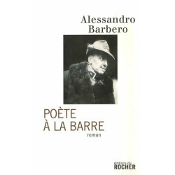 Poète à la barre