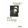 Poète à la barre