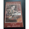 Centenaire de jean giraudoux