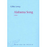 Alabama Song - Prix Goncourt 2007