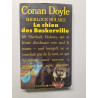 Le chien des Baskerville