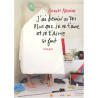 J'ai besoin de toi plus que je ne t'aime et je t'aime si fort