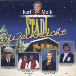 Karl Moik Praesentiert [Import anglais]