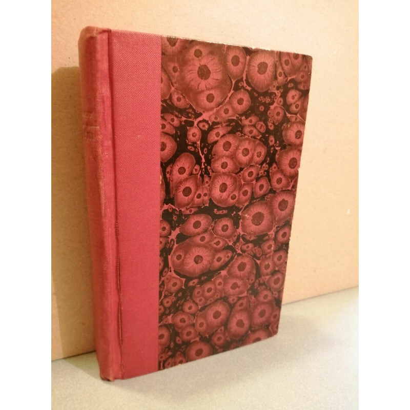 j h rosny Nell Horn de l'Armée du salut Librairie