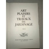 Art plaisirs et travaux du jardinage tome 3