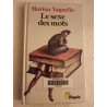 Le sexe des mots