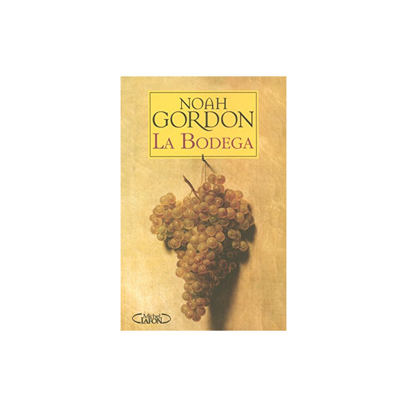 La bodega