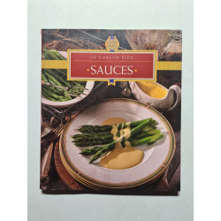 Le cordon bleu Sauces