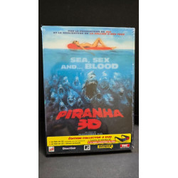 PIRNHA /3D - Neuf sous blister