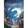 Les Godillots - poche tome 2 - Miya et le dragon
