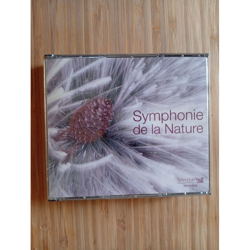 Symphonie de la nature