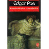 Nouvelles Histoires Extraordinaires