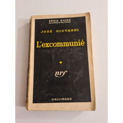 L'excommunié