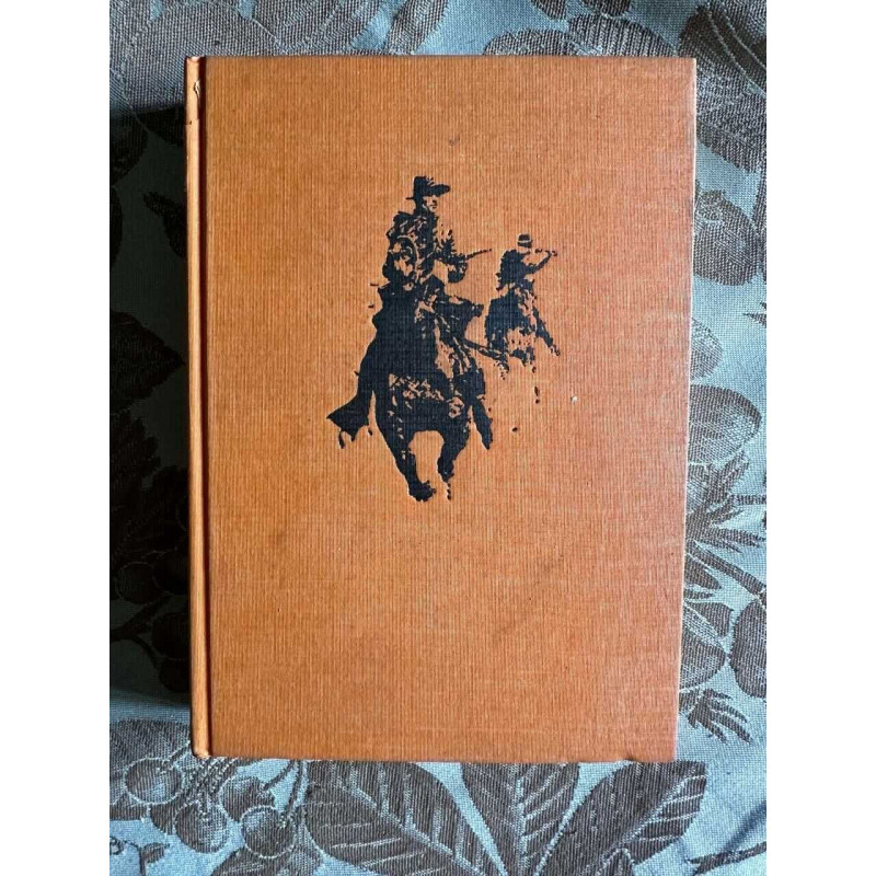 Les plus belles nouvelles du Far West