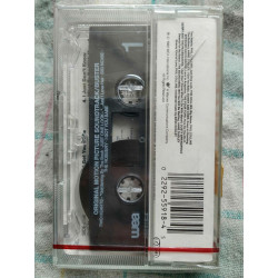 Buster Original Soundtrack Cassette Audio-K7 NEUVE SOUS BLISTER