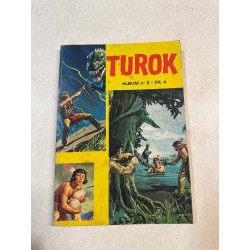 Turok album n°3