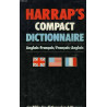 Harrap's Concise French and English Dictionary