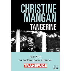 Tangerine