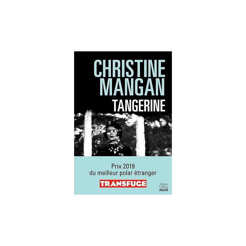 Tangerine