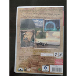 Myst V End of Ages GFE - PC - FR