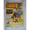 Le Journal de Mickey hebdomadaire N 2727