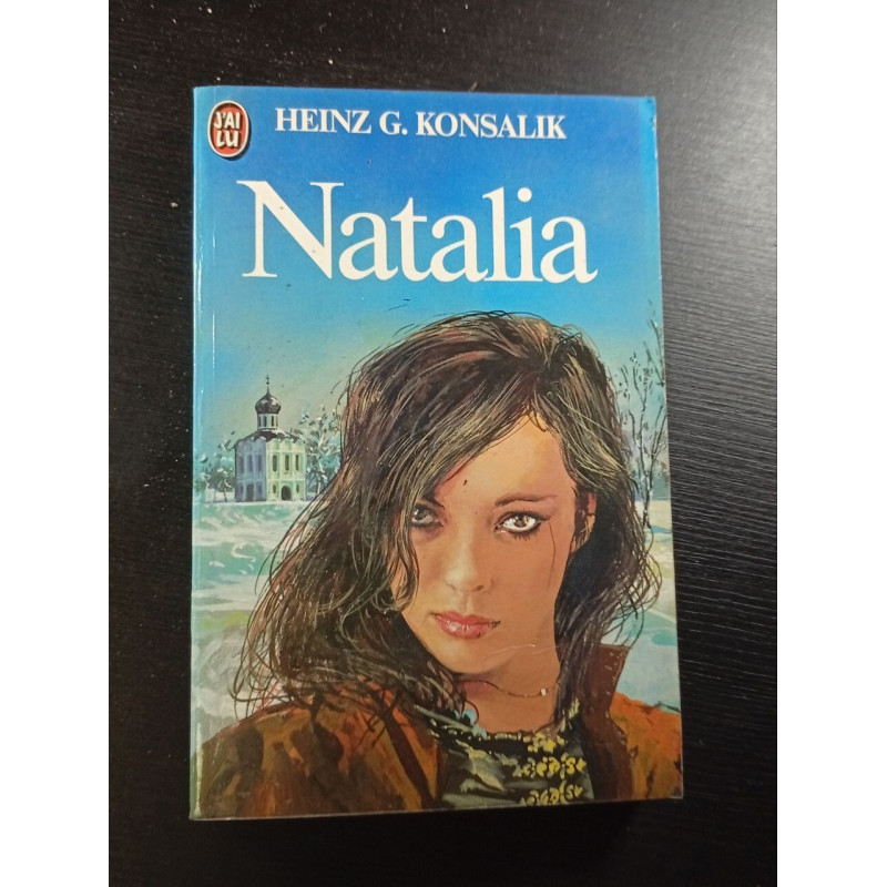 Natalia