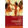 Les Thébaines tome 1 : La couronne insolente