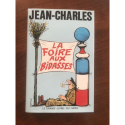 La foire aux bidasses
