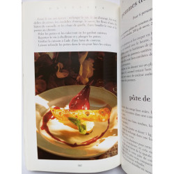 Cuisine provençale d'hier et d'aujourd'hui