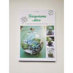 Terrarium deco