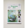 Terrarium deco