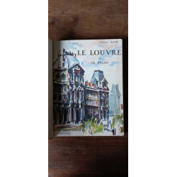 Le louvre Le Palais b