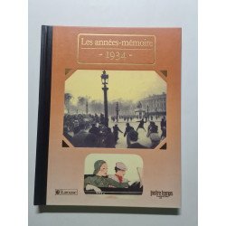 Les années-mémoire - 1990