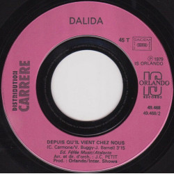 Problemorama / Depuis Qu'il Vient Chez Nous