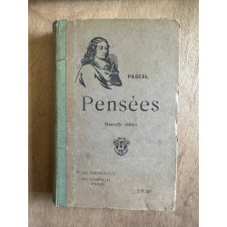 Pascal Pensées