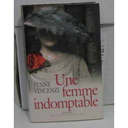 Une femme indomptable
