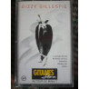GITANES JAZZ - cassette Audio-K7 Verve 848 034-4