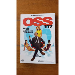 OSS 117 - rio ne répond plus