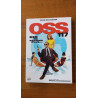 OSS 117 - rio ne répond plus