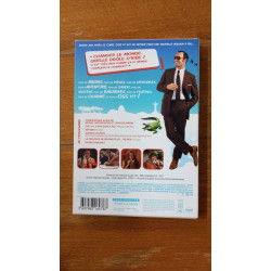 OSS 117 - rio ne répond plus