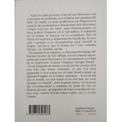 Petit traité à l'usage de ceux qui veulent toujours avoir raison
