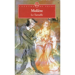 Le Tartuffe ou L'imposteur