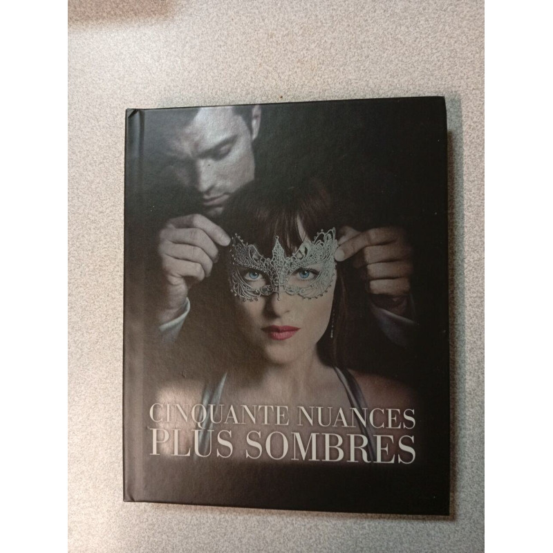 Cinquante nuances plus sombres