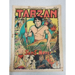 Tarzan / Février 1948